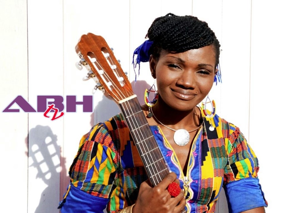 KAREYCE FOTSO AU PRÉNOM DOUX ET NOM FLAMBOYANT