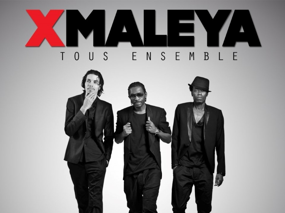 X-MALEYA L&rsquo;UN DES PLUS POPULAIRES AU CAMEROUN