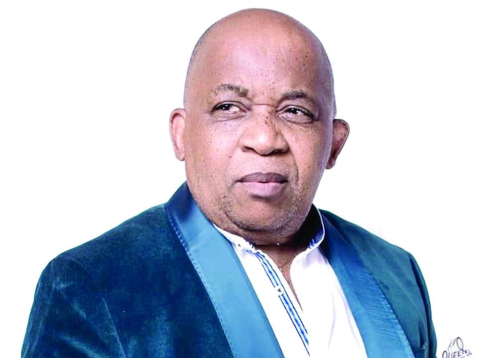 BEN DECCA « LE MAKOSSA MAN».