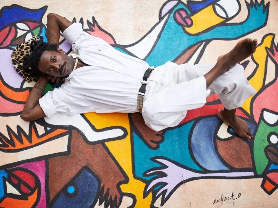 L&rsquo;ARTISTE, L&rsquo;ENFANT PRÉCOCE ET LE JEU DE L&rsquo;ART