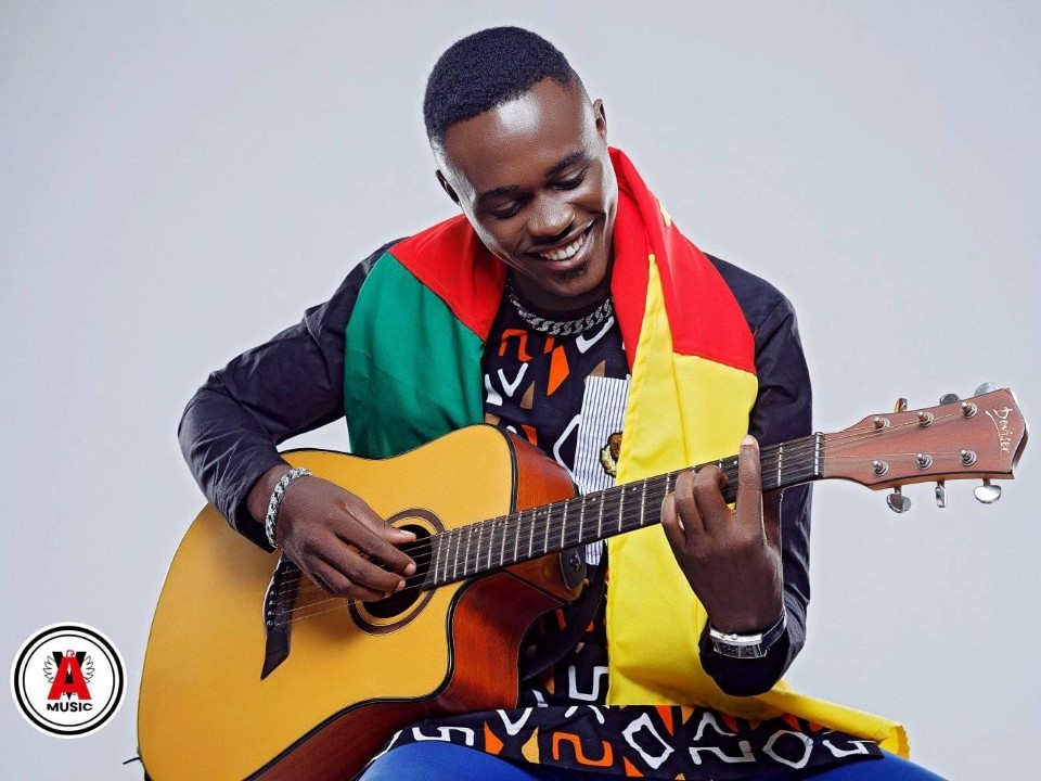 VANISTER, UNE CHANSON POUR LES LIONS