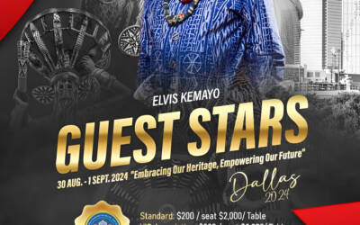 ELVIS KEMAYO