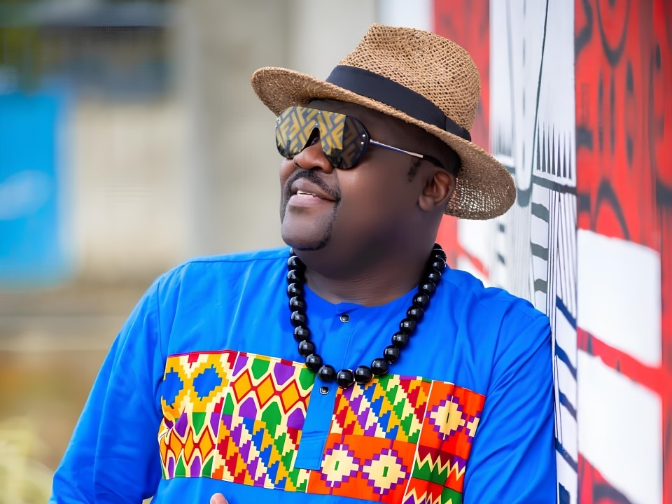 SERGEO POLO, LE CHANTEUR DE CHARME