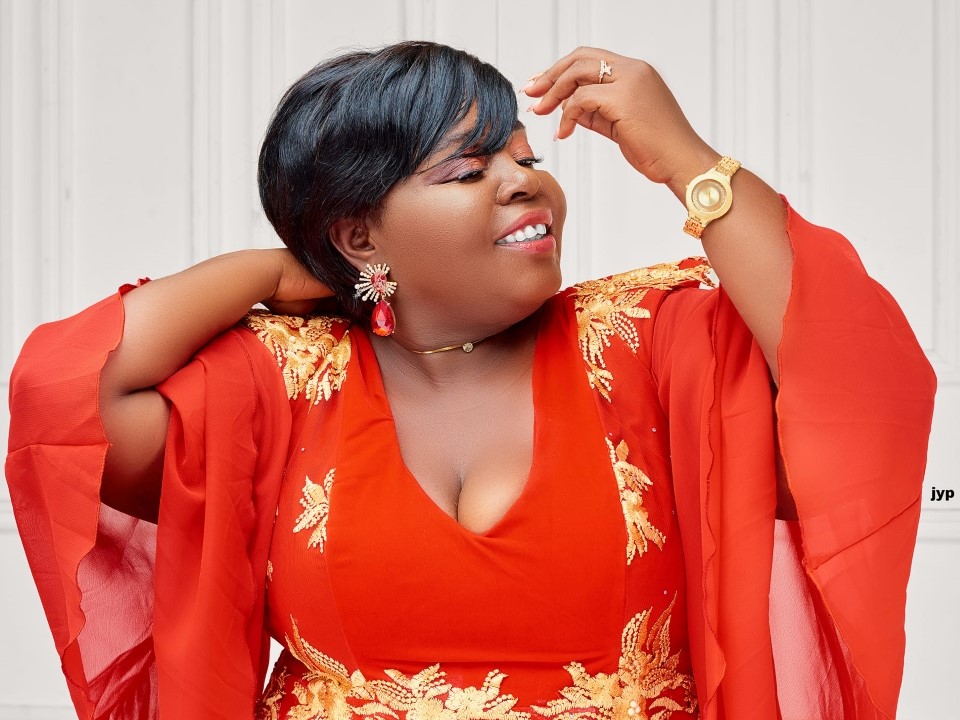 NONO FLAVY « JE SUIS AMOUREUSE »