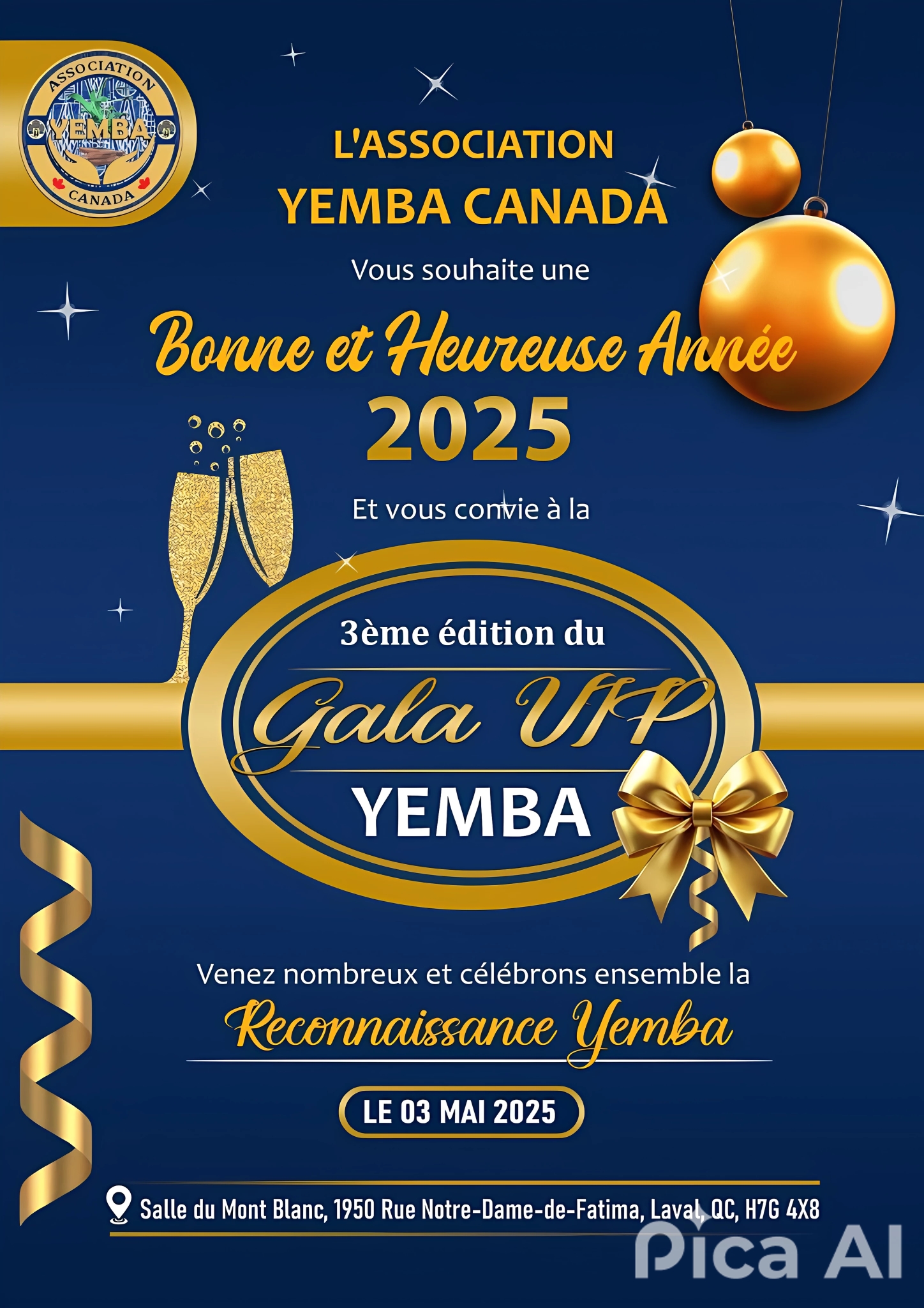 L&rsquo;ASSOCIATION YEMBA CANADA &nbsp;&nbsp;&nbsp;&nbsp;&nbsp;&nbsp;&nbsp;&nbsp;&nbsp;&nbsp;&nbsp;&nbsp;&nbsp;&nbsp;&nbsp;&nbsp;&nbsp;&nbsp;&nbsp;&nbsp;&nbsp;&nbsp;&nbsp;&nbsp;&nbsp;&nbsp;&nbsp;&nbsp;&nbsp;&nbsp;&nbsp;&nbsp;&nbsp;&nbsp;&nbsp;&nbsp;&nbsp;&nbsp;
