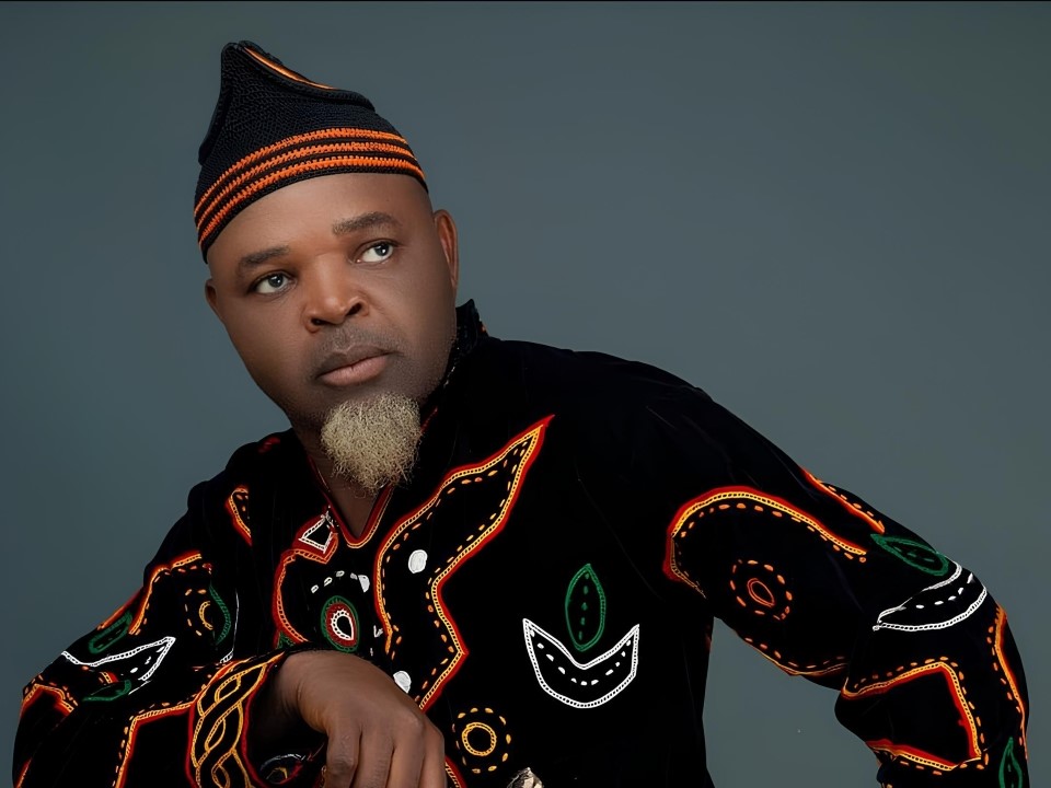 PRINCE AFO AKOM: LE FOLKLORIQUE CAMEROUNAIS