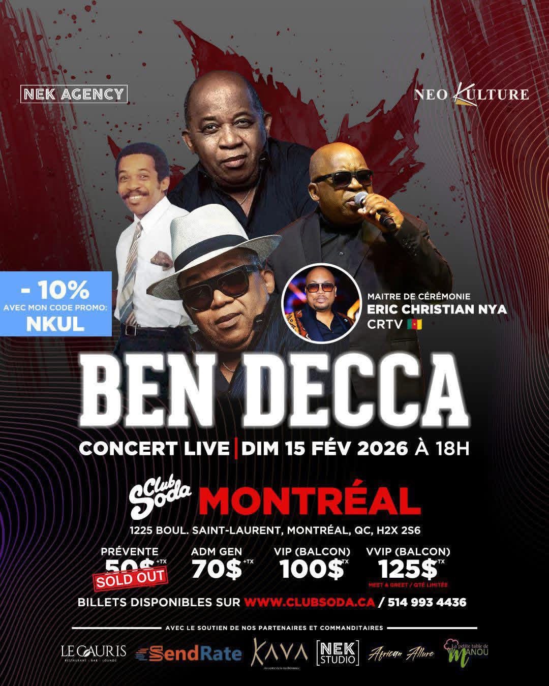 BEN DECCA CLUB SODA MONTRÉAL &nbsp;&nbsp;&nbsp;&nbsp;&nbsp;&nbsp;&nbsp;&nbsp;&nbsp;&nbsp;&nbsp;&nbsp;&nbsp;&nbsp;&nbsp;&nbsp;&nbsp;&nbsp;&nbsp;&nbsp;&nbsp;&nbsp;&nbsp;&nbsp;&nbsp;&nbsp;&nbsp;&nbsp;&nbsp;&nbsp;&nbsp;&nbsp;&nbsp;